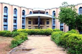 Nellai College of Engineering